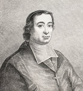 Jean Baptiste Massillon, de 